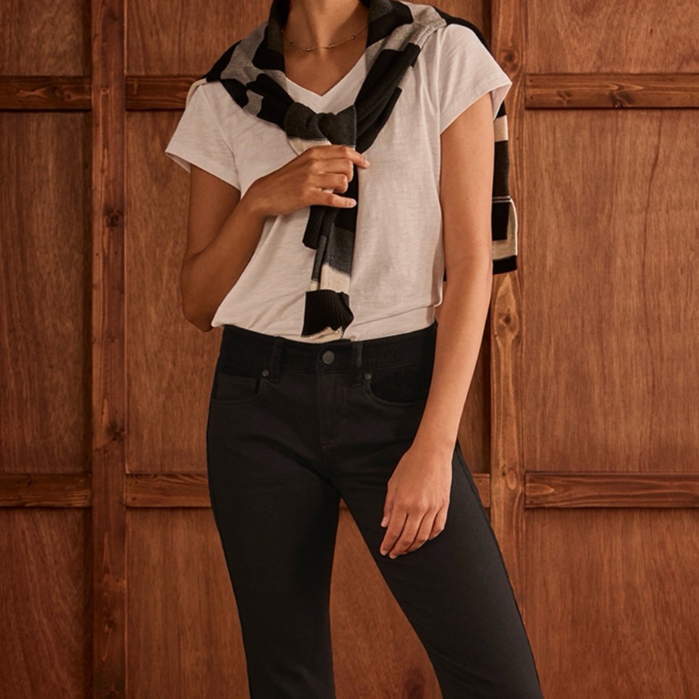 CAbi Black Pants